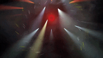 Flashing Lights Dance GIF by RedefineTheObvious