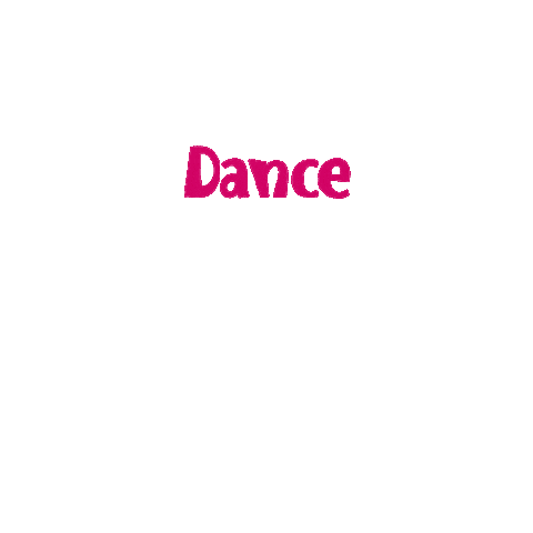 Sticker by Conroy Dance Centre
