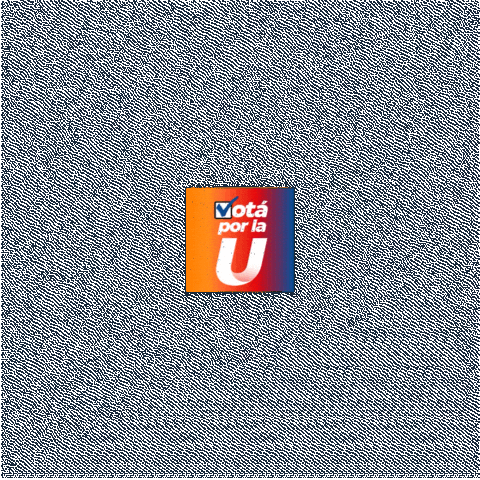 Randazzo Sticker by Provincias Unidas
