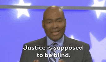 Jaime Harrison Justice GIF by Election 2020