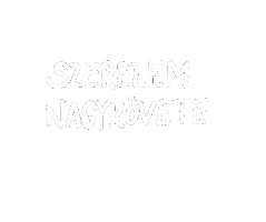 Dorisajatgif Sticker by Aradi Dóra, szertartásvezető