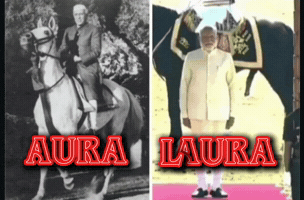 India Horse GIF by Indian National Congress