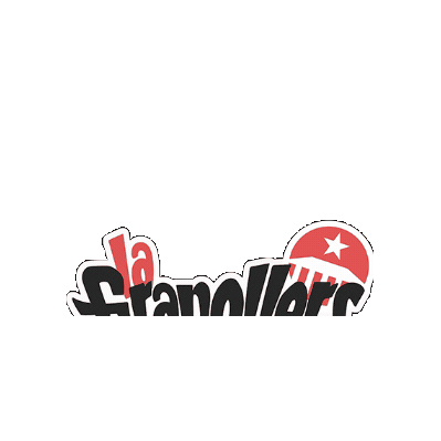 Còmic Sticker by Granollers Primàries