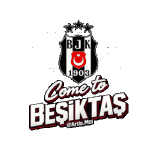 Cometobesiktas Sticker