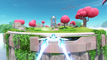 Landing Made It GIF by PlayStation