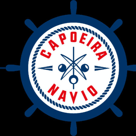 Capoeira Navio GIF
