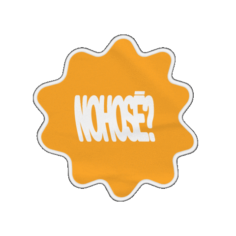 Duda Nolose Sticker by ERAM