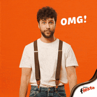 Cosa What GIF by Fiesta