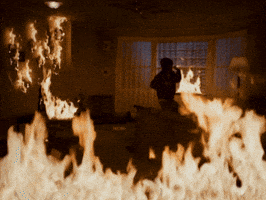 Dance Fire GIF by Monsta X