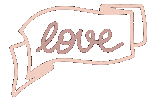 Color Love Sticker