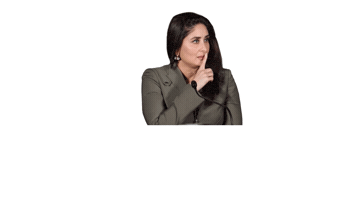 Sticker by Junglee Pictures