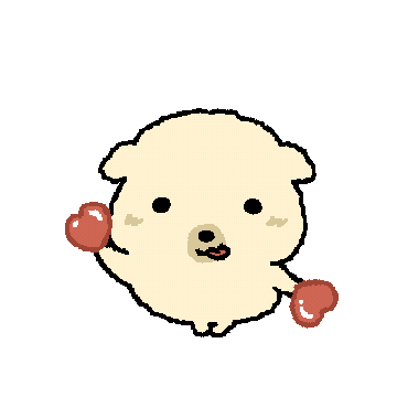 하트 Love Sticker