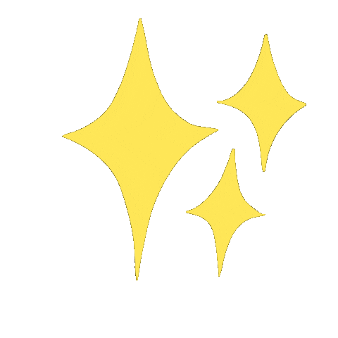 Stars Sticker