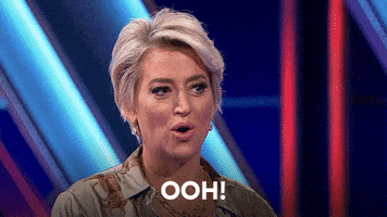 Game Show Yes GIF by ABC Network