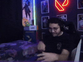 Damy GIF