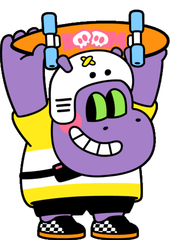 Animated Sticker