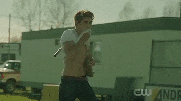 Riverdale GIF