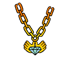 Peacevoid Sticker