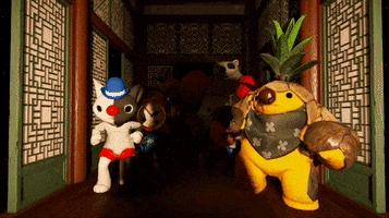Music Video Rockstar GIF by DokeV