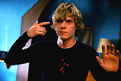  tv american horror story other evan peters GIF