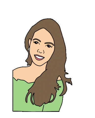 Sticker by Daniela Misas