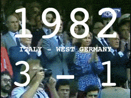 fifa world cup vintage GIF by Okkult Motion Pictures