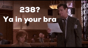Liar Liar GIF by Beauty On Locke