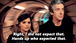 clara oswald