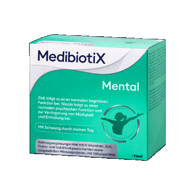 ENTDECKE DEIN NEO Sticker