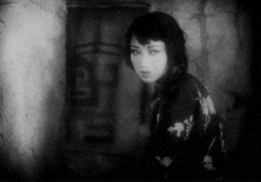 anna may wong across to singapore GIF by Warner Archive