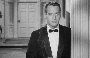 Paul Newman Film GIF