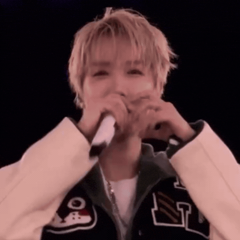 Heart Btsjhope GIF