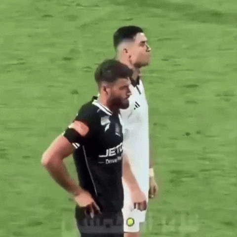 Cr7 GIF