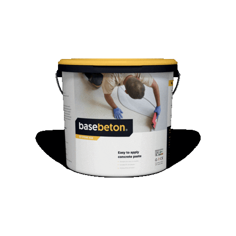 Microcement Sticker by Stone Age