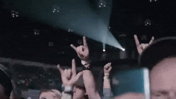 Country Music Concert GIF by Brantley Gilbert
