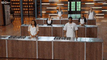 Australia Waiting GIF by MasterChefAU