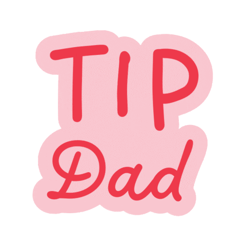 Tip Sticker by Food Allergy Institute