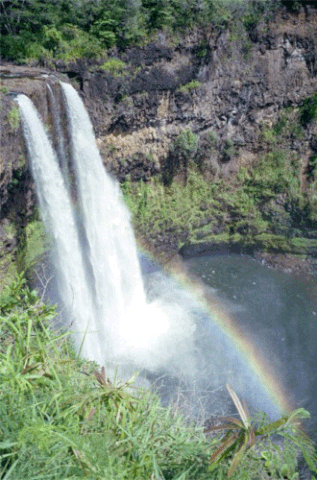 falls