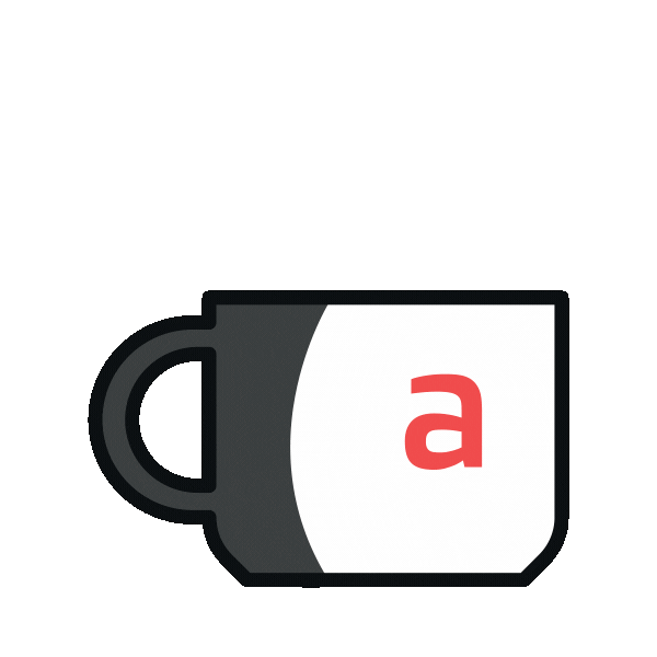 appademic Sticker
