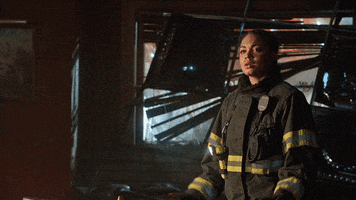 Station 19 What GIF by ABC Network