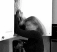 infomercial falling GIF by HuffPost
