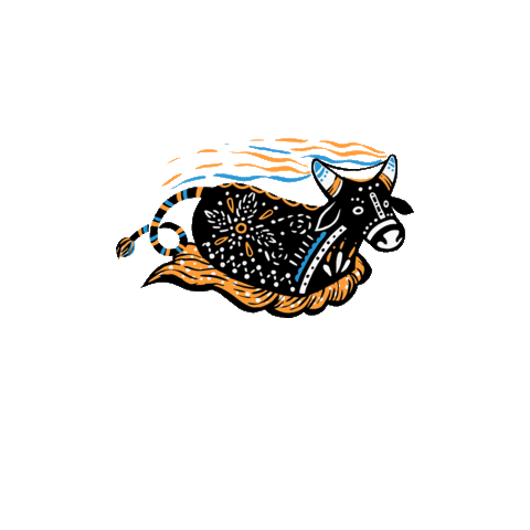 Secretaria de Estado da Cultura do Maranhão Sticker