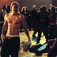 jax teller