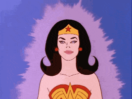 Wonder_woman GIFs - Find & Share on GIPHY