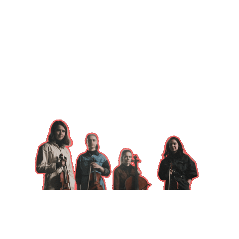Vvgif Sticker by ARTISTS&