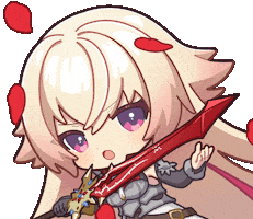 Cygames Sticker by Shadowversewb