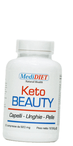MediDiet Sticker