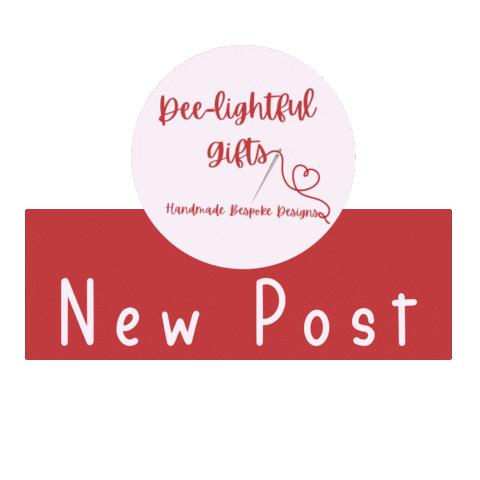 Deelightfulgifts Sticker