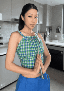 Tank Top GIF by OTHER STORE