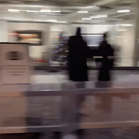 Cringe GIF